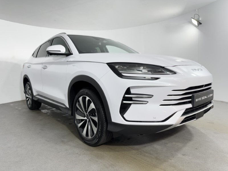  BYD SEAL U 1.5 DM-i Boost 5dr Auto 4971138