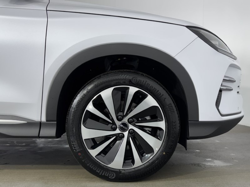  BYD SEAL U 1.5 DM-i Boost 5dr Auto 4971111