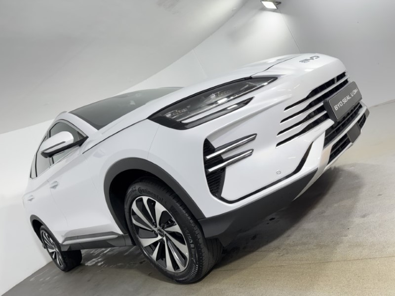  BYD SEAL U 1.5 DM-i Boost 5dr Auto 4971139