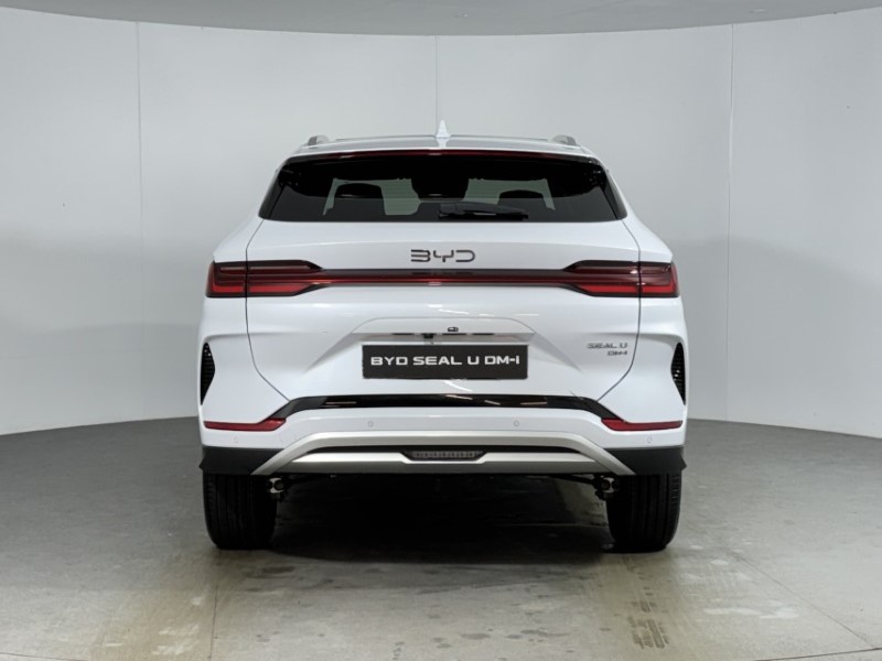  BYD SEAL U 1.5 DM-i Boost 5dr Auto 4971174