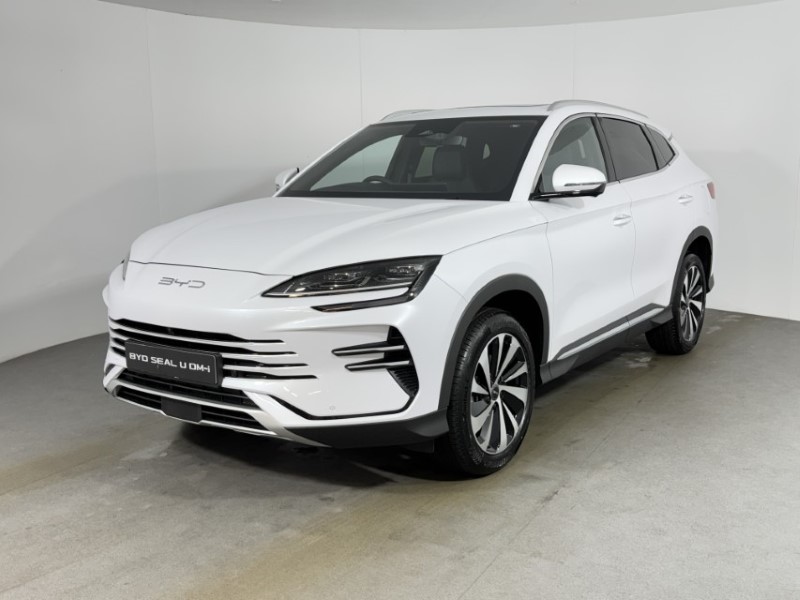  BYD SEAL U 1.5 DM-i Boost 5dr Auto 4971124