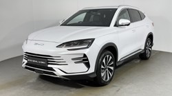 BYD SEAL U 1.5 DM-i Boost 5dr Auto 4971124