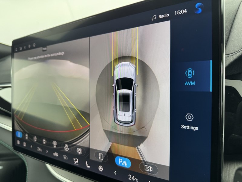  BYD SEAL U 1.5 DM-i Boost 5dr Auto 4971075