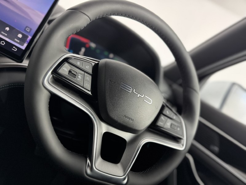  BYD SEAL U 1.5 DM-i Boost 5dr Auto 4971085