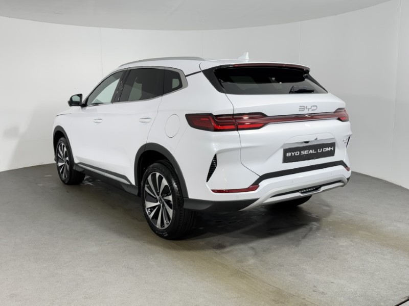  BYD SEAL U 1.5 DM-i Boost 5dr Auto