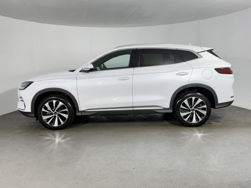  BYD SEAL U 1.5 DM-i Boost 5dr Auto 4971126