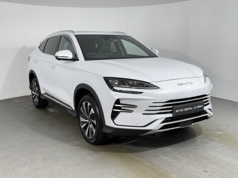  BYD SEAL U 1.5 DM-i Boost 5dr Auto