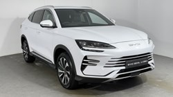 BYD SEAL U 1.5 DM-i Boost 5dr Auto 4971135