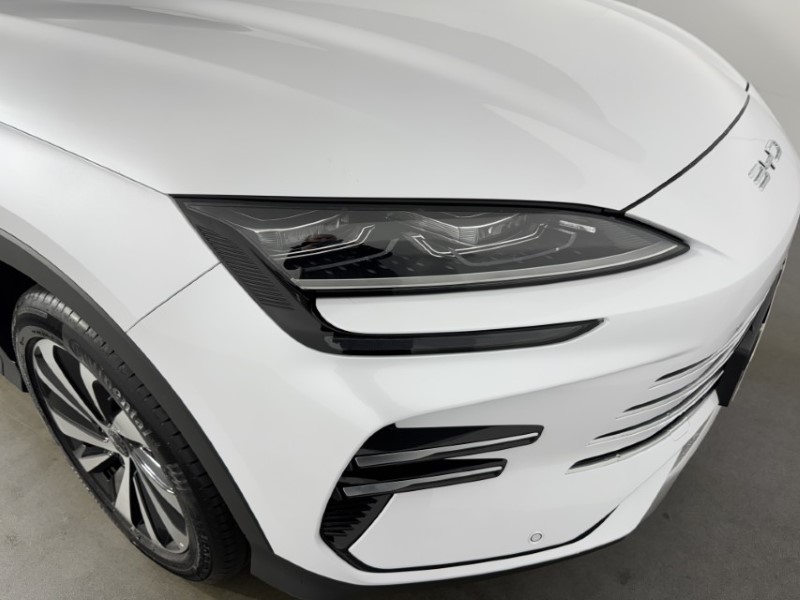  BYD SEAL U 1.5 DM-i Boost 5dr Auto 4971112