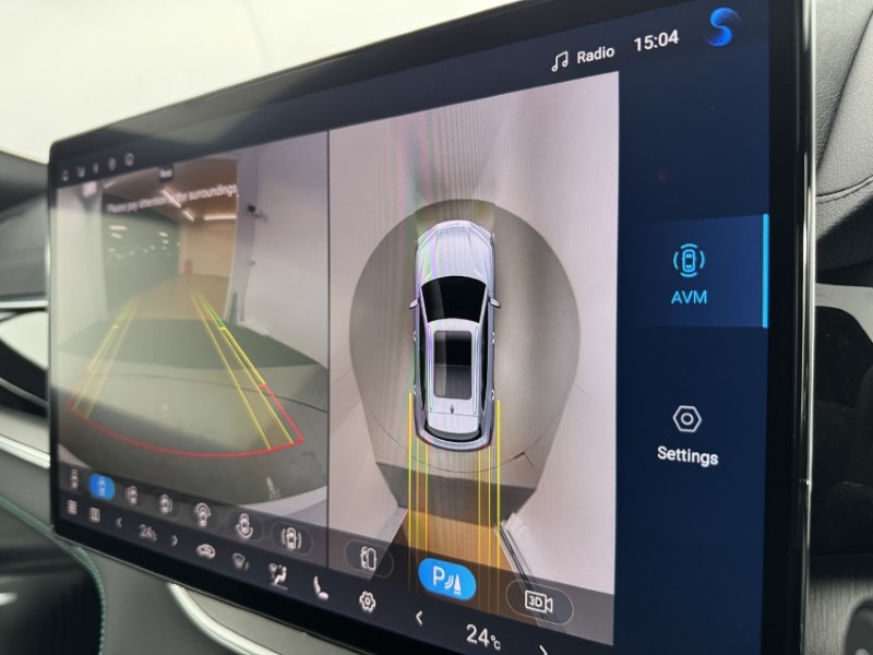  BYD SEAL U 1.5 DM-i Boost 5dr Auto 4971074