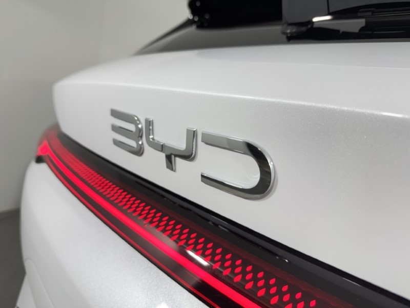  BYD SEAL U 1.5 DM-i Boost 5dr Auto 4971105