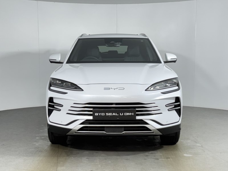  BYD SEAL U 1.5 DM-i Boost 5dr Auto 4971137