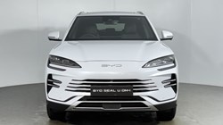 BYD SEAL U 1.5 DM-i Boost 5dr Auto 4971137