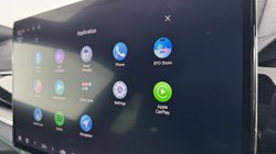 BYD SEAL U 1.5 DM-i Boost 5dr Auto 4971081