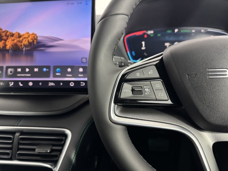  BYD SEAL U 1.5 DM-i Boost 5dr Auto 4971083