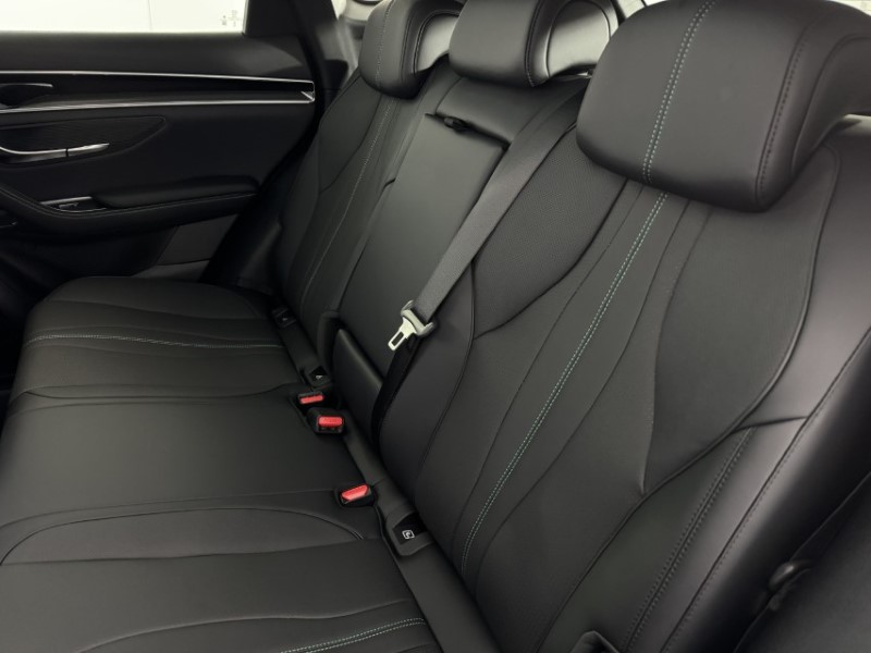  BYD SEAL U 1.5 DM-i Boost 5dr Auto 4971100