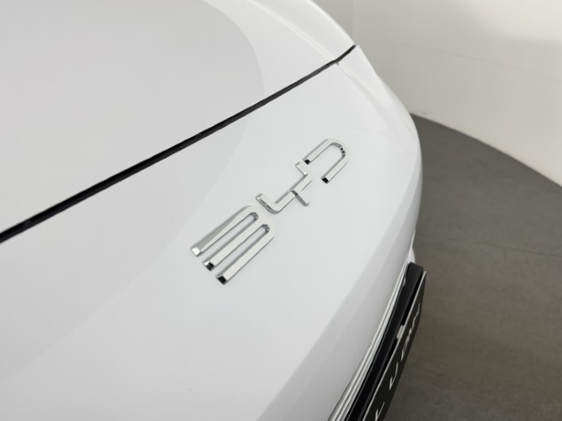  BYD SEAL U 1.5 DM-i Boost 5dr Auto 4971113