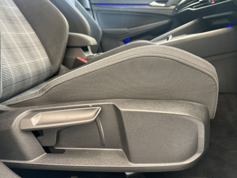 2021 (70) VOLKSWAGEN GOLF 2.0 TDI 200 GTD 5dr DSG 3456955