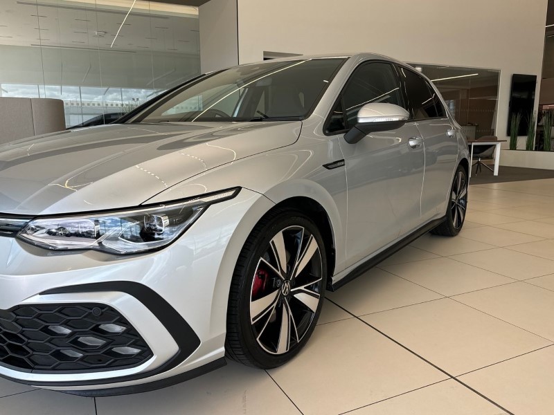 2021 (70) VOLKSWAGEN GOLF 2.0 TDI 200 GTD 5dr DSG 3456978