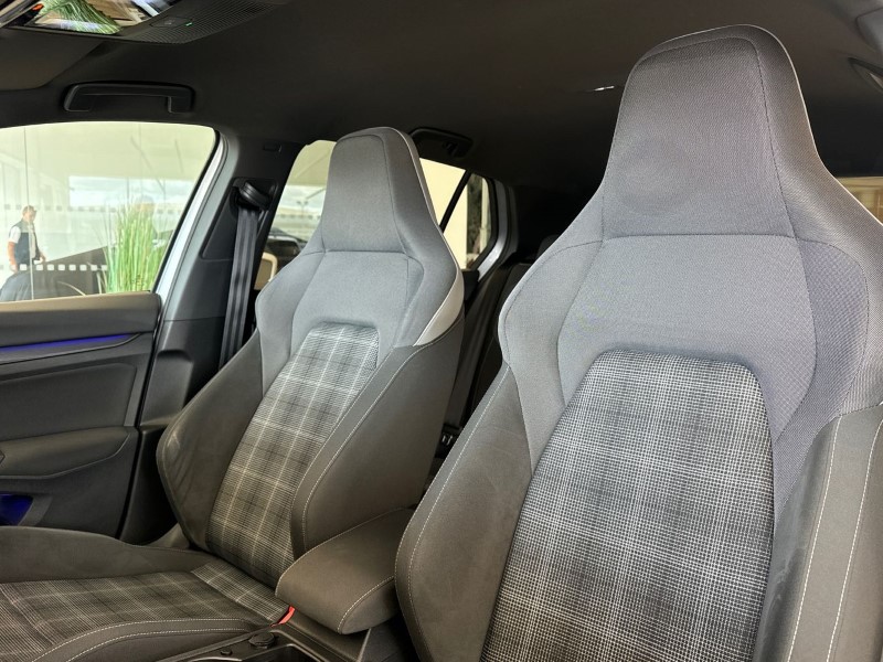 2021 (70) VOLKSWAGEN GOLF 2.0 TDI 200 GTD 5dr DSG 3456971