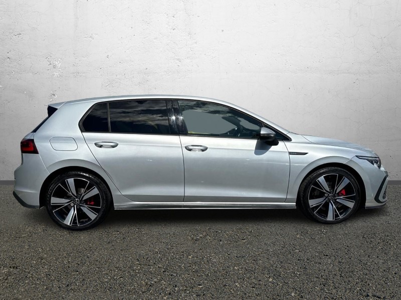 2021 (70) VOLKSWAGEN GOLF 2.0 TDI 200 GTD 5dr DSG 3456948