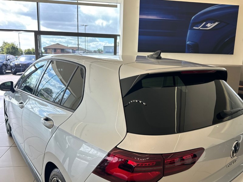 2021 (70) VOLKSWAGEN GOLF 2.0 TDI 200 GTD 5dr DSG 3456974