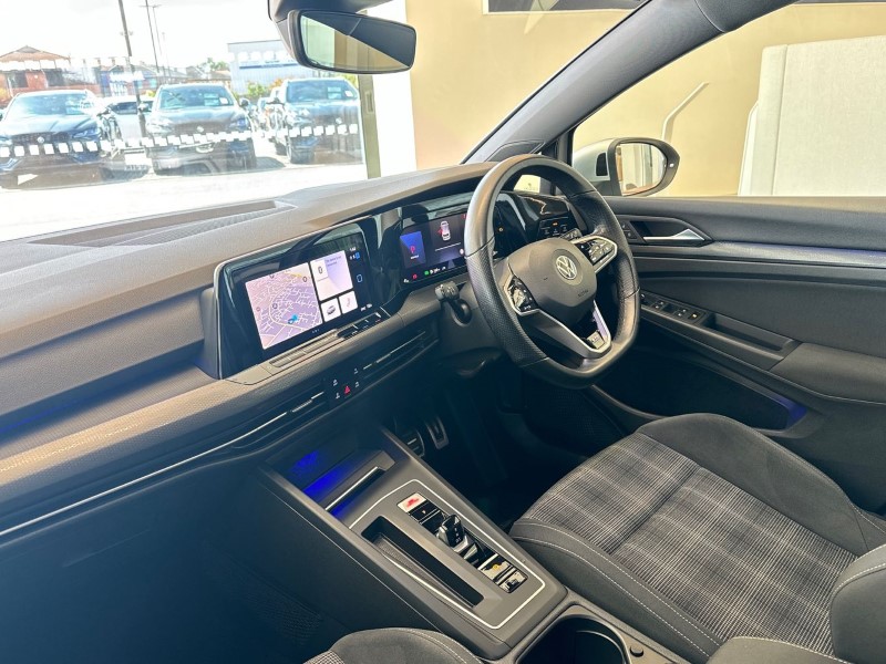 2021 (70) VOLKSWAGEN GOLF 2.0 TDI 200 GTD 5dr DSG 3456972