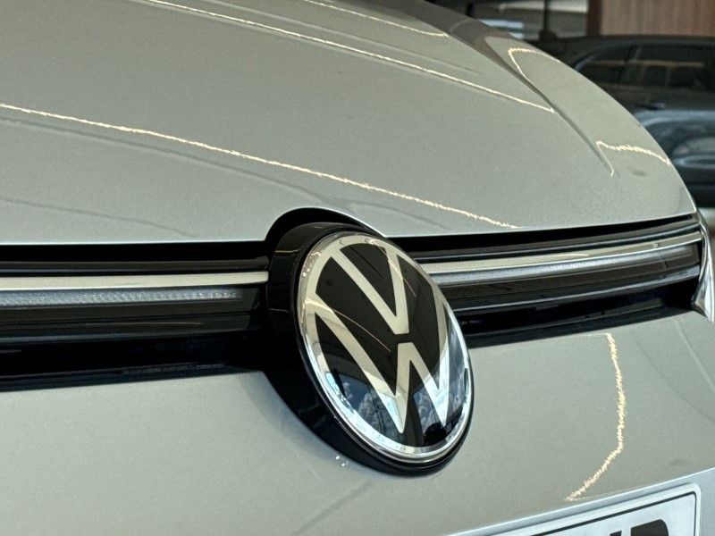 2021 (70) VOLKSWAGEN GOLF 2.0 TDI 200 GTD 5dr DSG 3456977