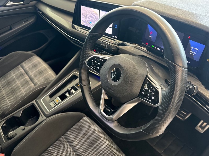 2021 (70) VOLKSWAGEN GOLF 2.0 TDI 200 GTD 5dr DSG 3456958