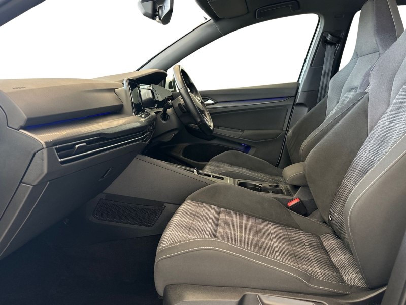 2021 (70) VOLKSWAGEN GOLF 2.0 TDI 200 GTD 5dr DSG 3456946