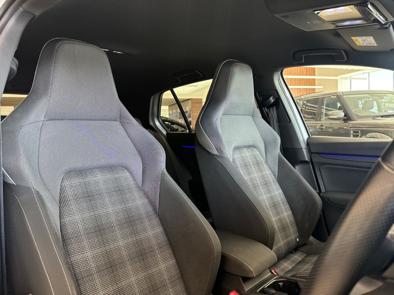 2021 (70) VOLKSWAGEN GOLF 2.0 TDI 200 GTD 5dr DSG 3456957