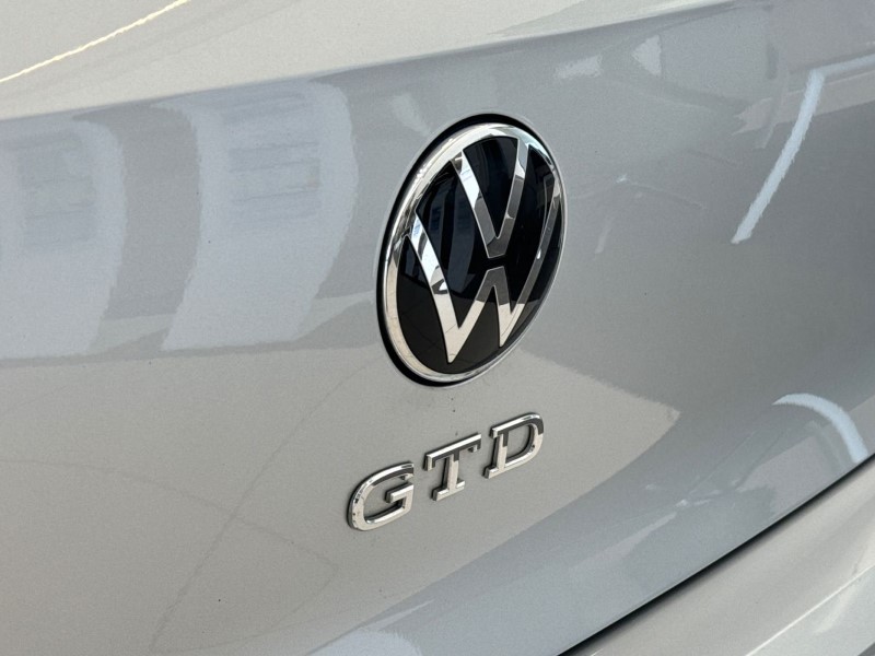 2021 (70) VOLKSWAGEN GOLF 2.0 TDI 200 GTD 5dr DSG 3456981