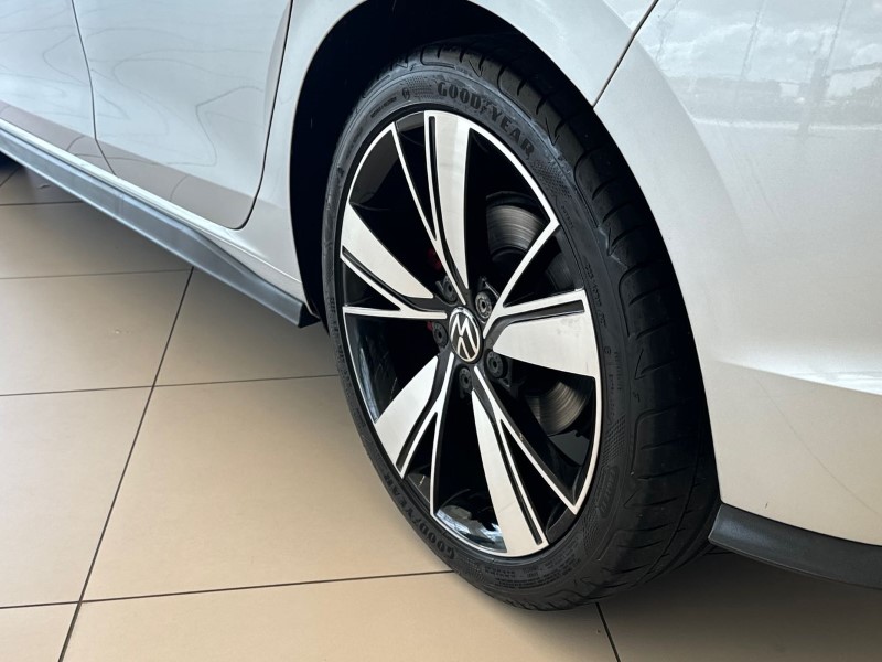 2021 (70) VOLKSWAGEN GOLF 2.0 TDI 200 GTD 5dr DSG 3456975