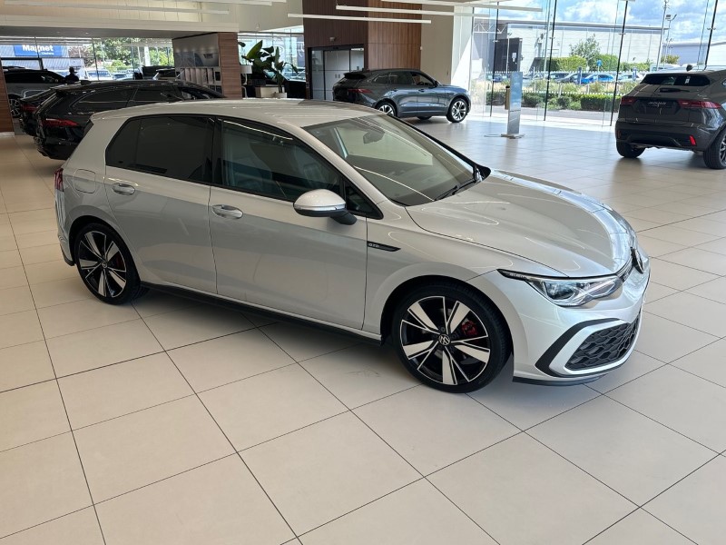 2021 (70) VOLKSWAGEN GOLF 2.0 TDI 200 GTD 5dr DSG 3456985