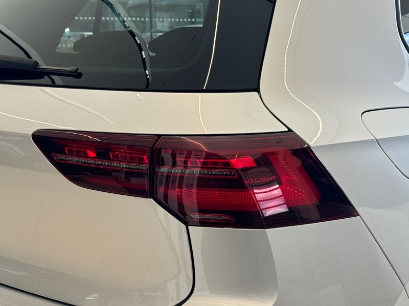 2021 (70) VOLKSWAGEN GOLF 2.0 TDI 200 GTD 5dr DSG 3456979