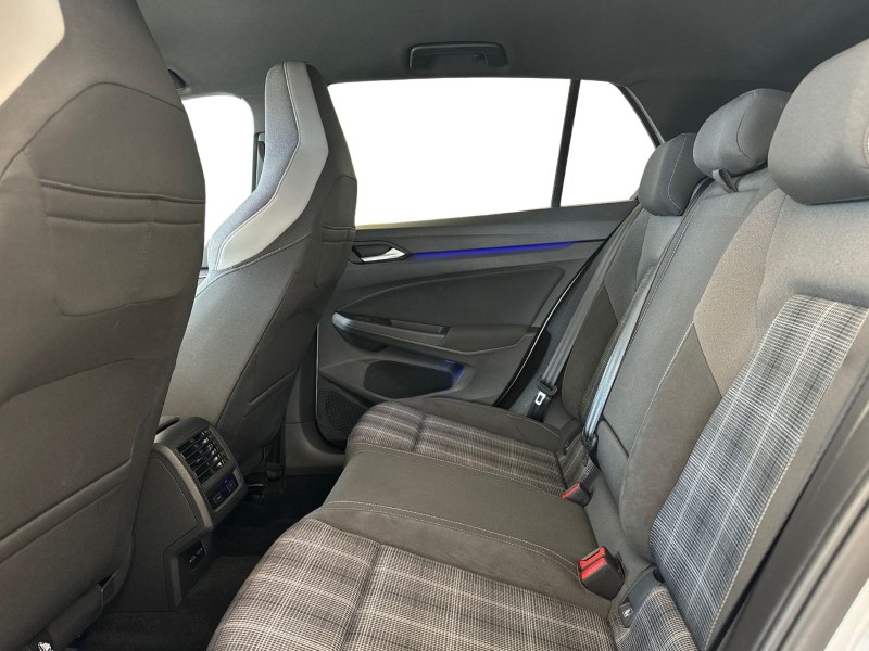 2021 (70) VOLKSWAGEN GOLF 2.0 TDI 200 GTD 5dr DSG 3456947