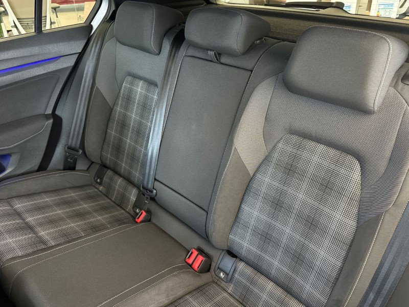 2021 (70) VOLKSWAGEN GOLF 2.0 TDI 200 GTD 5dr DSG 3456970