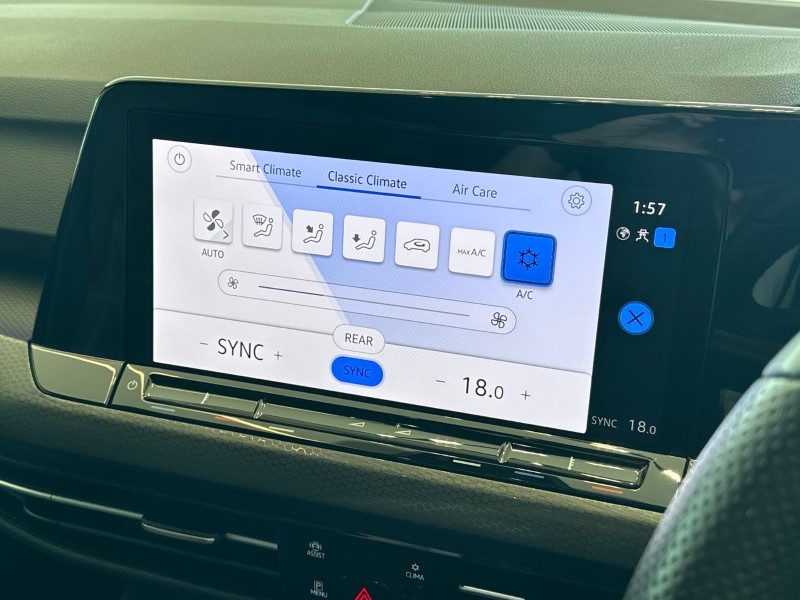 2021 (70) VOLKSWAGEN GOLF 2.0 TDI 200 GTD 5dr DSG 3456966