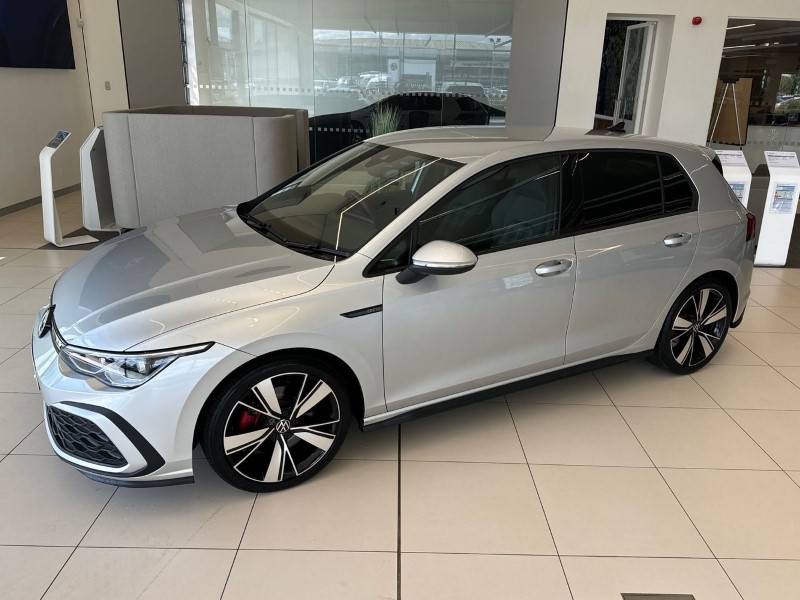 2021 (70) VOLKSWAGEN GOLF 2.0 TDI 200 GTD 5dr DSG 3456982