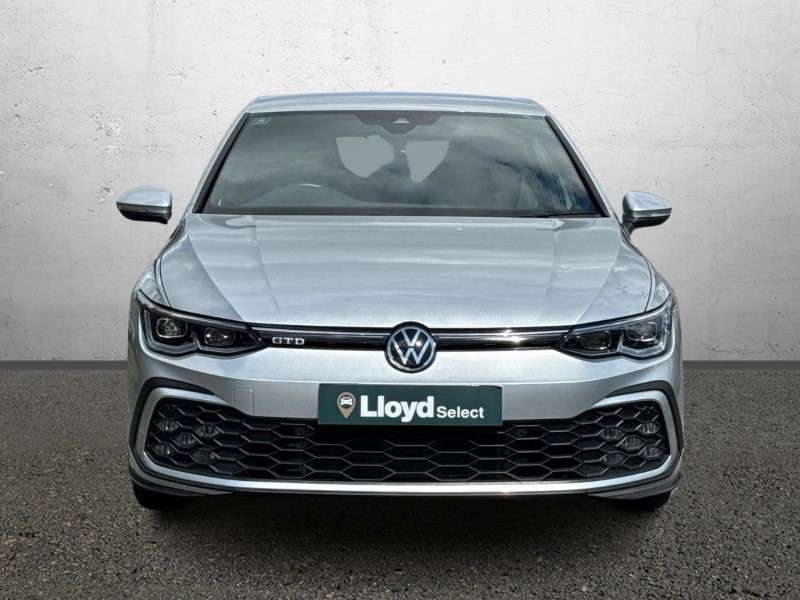 2021 (70) VOLKSWAGEN GOLF 2.0 TDI 200 GTD 5dr DSG 3456950