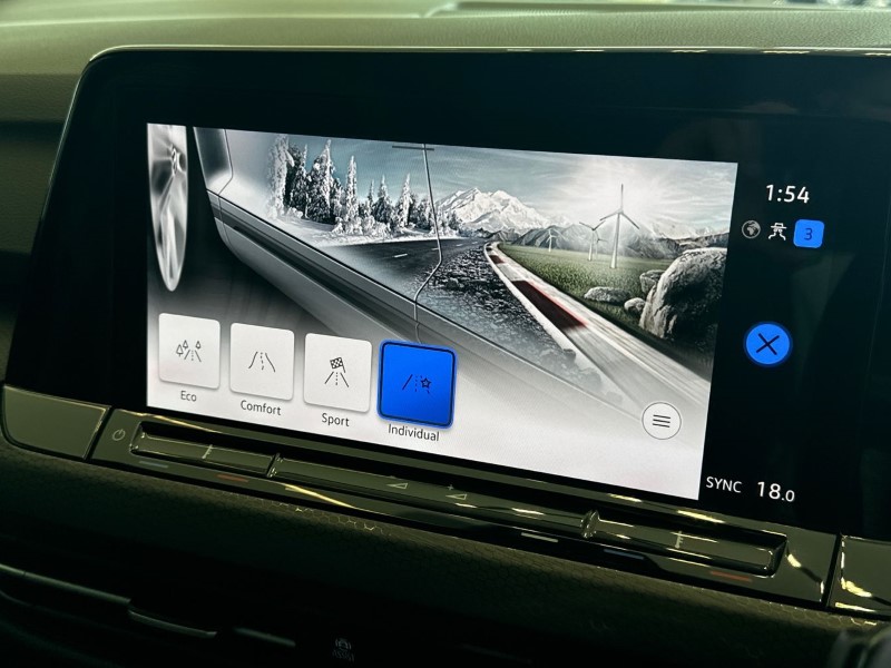 2021 (70) VOLKSWAGEN GOLF 2.0 TDI 200 GTD 5dr DSG 3456967