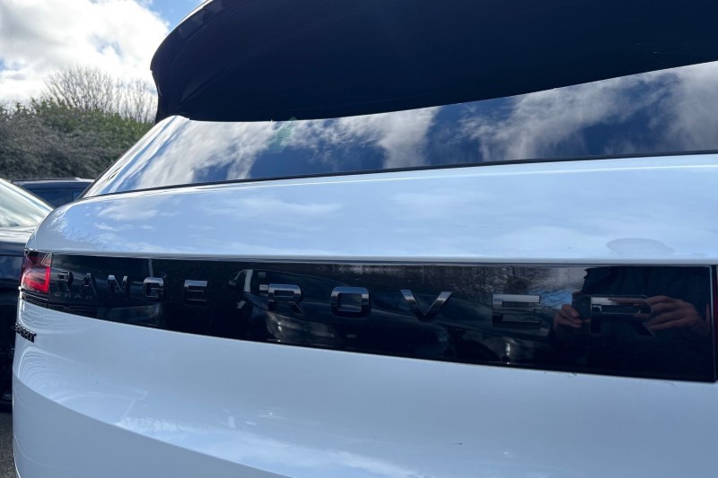 2023 (23) LAND ROVER RANGE ROVER SPORT 3.0 D300 Dynamic SE 5dr Auto 5175674
