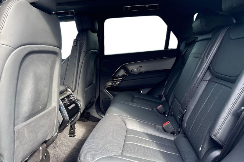 2023 (23) LAND ROVER RANGE ROVER SPORT 3.0 D300 Dynamic SE 5dr Auto 5175631