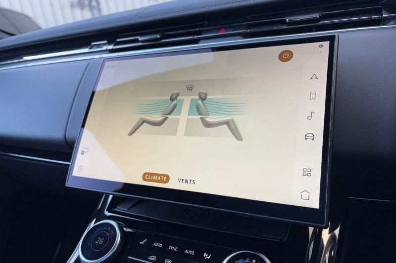 2023 (23) LAND ROVER RANGE ROVER SPORT 3.0 D300 Dynamic SE 5dr Auto 5175661