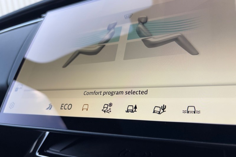 2023 (23) LAND ROVER RANGE ROVER SPORT 3.0 D300 Dynamic SE 5dr Auto 5175662