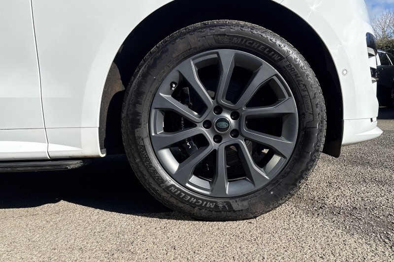 2023 (23) LAND ROVER RANGE ROVER SPORT 3.0 D300 Dynamic SE 5dr Auto 5175635