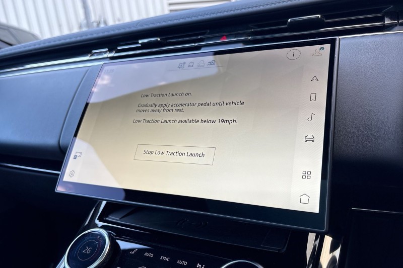 2023 (23) LAND ROVER RANGE ROVER SPORT 3.0 D300 Dynamic SE 5dr Auto 5175666