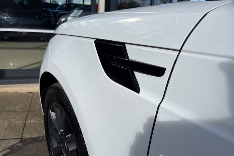 2023 (23) LAND ROVER RANGE ROVER SPORT 3.0 D300 Dynamic SE 5dr Auto 5175647