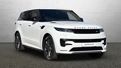 2023 (23) LAND ROVER RANGE ROVER SPORT 3.0 D300 Dynamic SE 5dr Auto 5175628