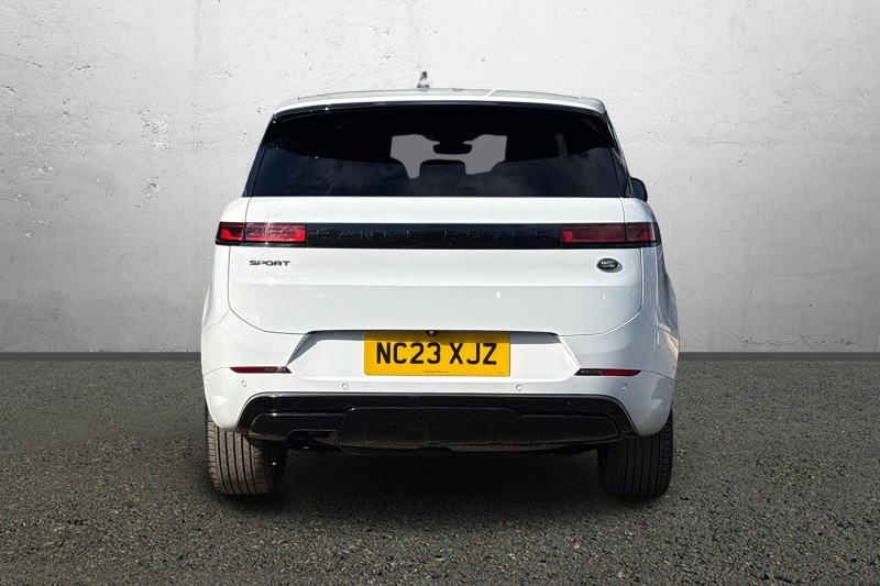 2023 (23) LAND ROVER RANGE ROVER SPORT 3.0 D300 Dynamic SE 5dr Auto 5175633